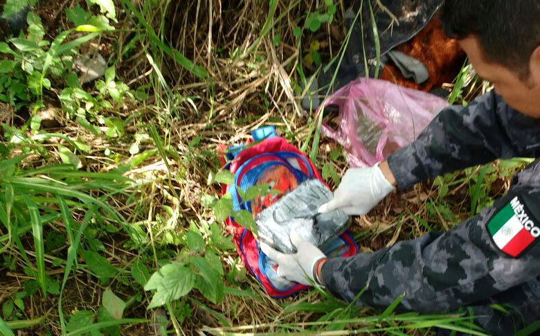 Aseguran más de 1.5 kilos de cocaína en Puerto Vallarta Noticias de Puerto Vallarta | NotiespacioPV | Aseguran más de 1.5 kilos de cocaína en Puerto Vallarta