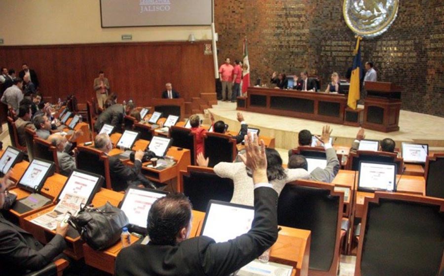 Noticias de Puerto Vallarta | NotiespacioPV | Aprueban diputados exhortos al gobierno del estado en temas de salud, violencia y derechos humanos