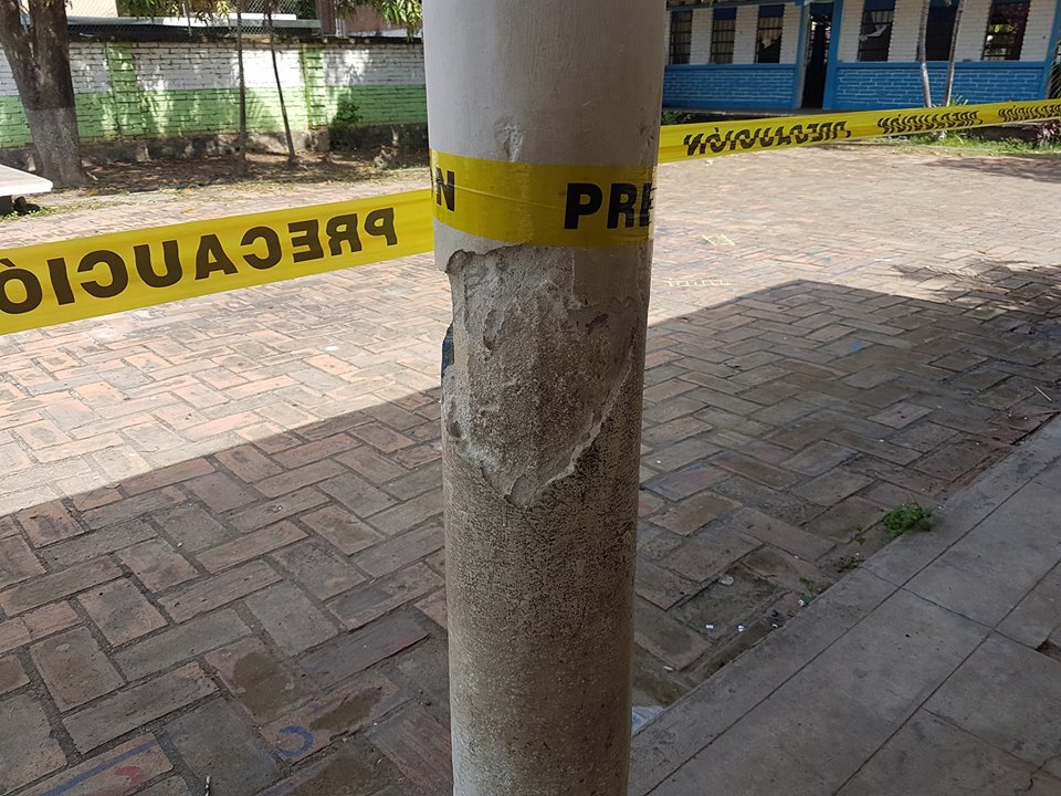 Las autoridades educativas no tienen información actualizada sobre la cantidad de planteles dañados o desvalijados durante la pandemia.