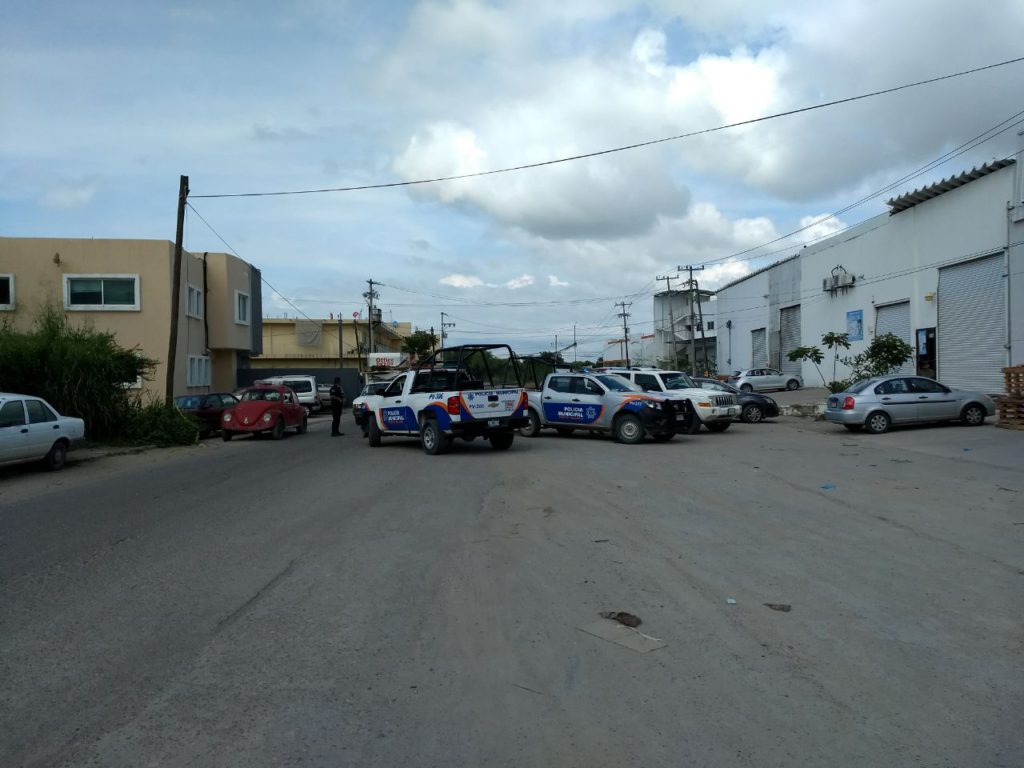 Ataca a un anciano con un martillo, es detenido Noticias de Puerto Vallarta | NotiespacioPV | Ataca a un anciano con un martillo, es detenido