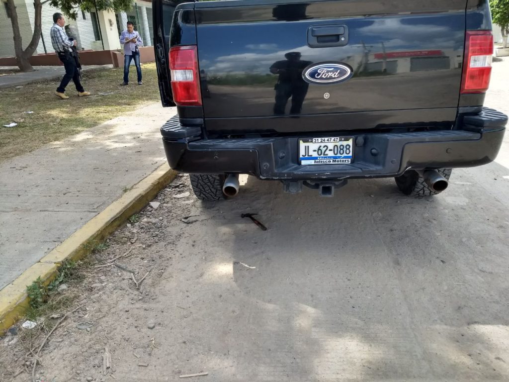 Ataca a un anciano con un martillo, es detenido Noticias de Puerto Vallarta | NotiespacioPV | Ataca a un anciano con un martillo, es detenido