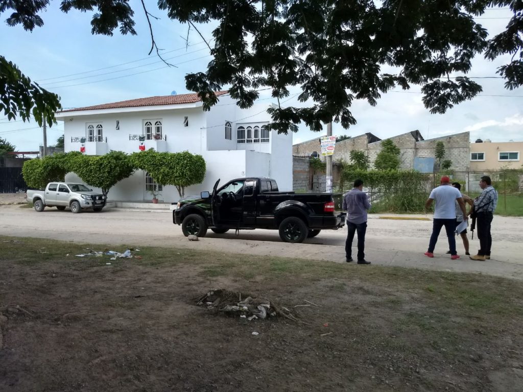 Ataca a un anciano con un martillo, es detenido Noticias de Puerto Vallarta | NotiespacioPV | Ataca a un anciano con un martillo, es detenido