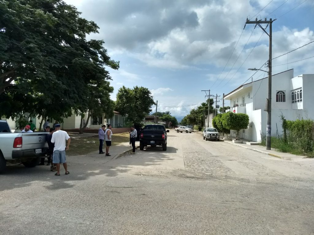 Ataca a un anciano con un martillo, es detenido Noticias de Puerto Vallarta | NotiespacioPV | Ataca a un anciano con un martillo, es detenido