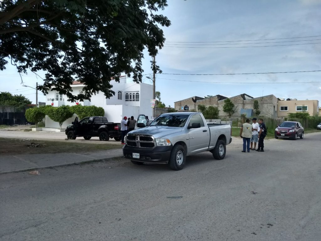 Ataca a un anciano con un martillo, es detenido Noticias de Puerto Vallarta | NotiespacioPV | Ataca a un anciano con un martillo, es detenido