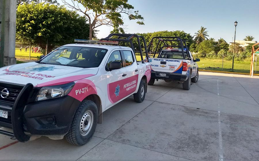 Menores de edad son halladas tiradas en la Bobadilla, estaban ebrias Noticias de Puerto Vallarta | NotiespacioPV | Menores de edad son halladas tiradas en la Bobadilla, estaban ebrias