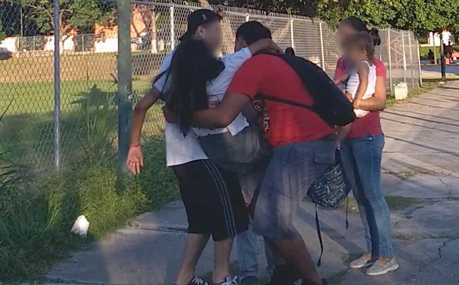 Menores de edad son halladas tiradas en la Bobadilla, estaban ebrias Noticias de Puerto Vallarta | NotiespacioPV | Menores de edad son halladas tiradas en la Bobadilla, estaban ebrias