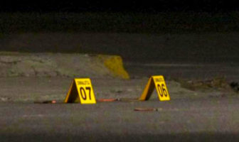 Autoridades Iogran identificar 2 de los 18 cuerpos hallados en fosas de Jalisco