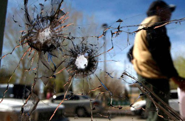 Violencia ha aumentado durante el gobierno de Peña; Amnistía Internacional