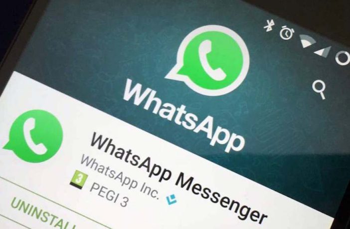 Noticias de Puerto Vallarta | NotiespacioPV | WhatsApp aumenta el tiempo para borrar mensajes