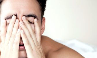 Trastornos del sueño aumentan el riesgo de hipertensión y diabetes