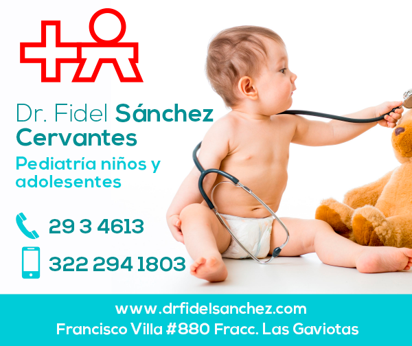 Anuncio Dr. Fidel
