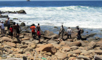 Noticias de Puerto Vallarta | NotiespacioPV | Encuentran cuerpo de menor ahogado en Tomatlán