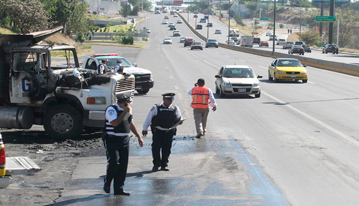Atacan a militares con armas calibre 50 en Jalisco Noticias de Puerto Vallarta | NotiespacioPV | Atacan a militares con armas calibre 50 en Jalisco