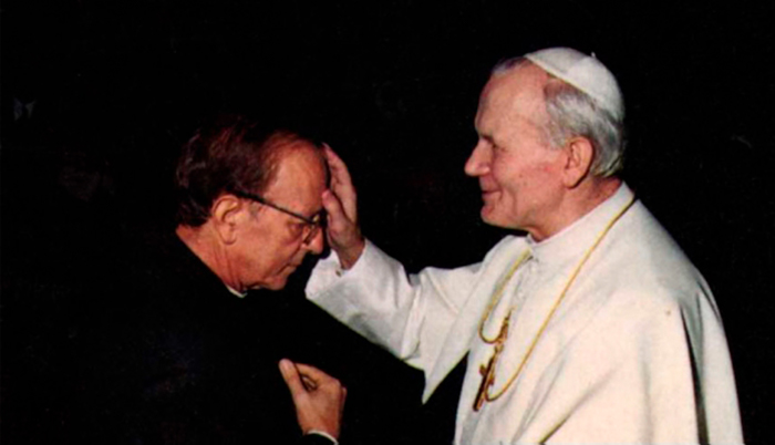Noticias de Puerto Vallarta | NotiespacioPV | Vaticano reconoce que sabía de casos de pederastia desde 1943