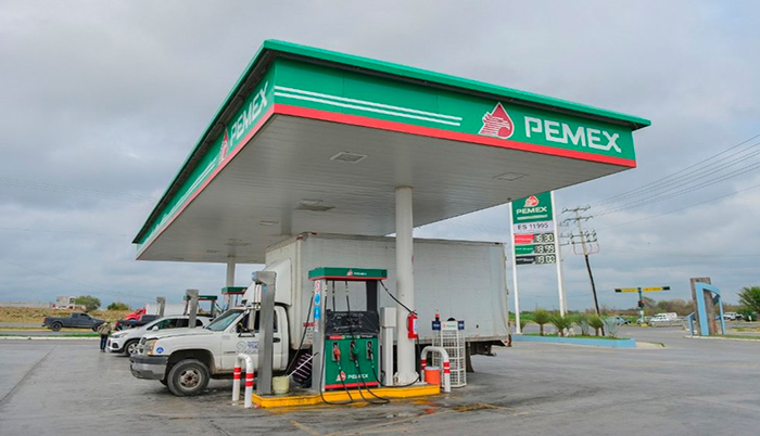 12 Mil gasolineras son investigadas por posible Huachicoleo