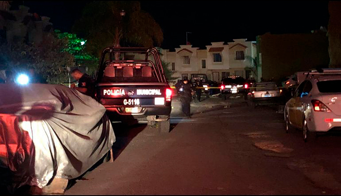Noticias de Puerto Vallarta | NotiespacioPV | Investigan a tres personas por asesinato de policías en Jalisco