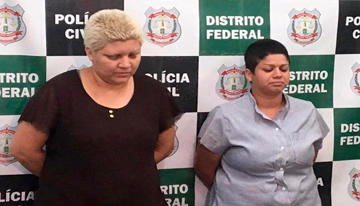 Noticias de Puerto Vallarta | NotiespacioPV | Una pareja de lesbianas descuartizan sin piedad a su hijo de 9 años