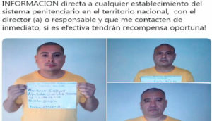Noticias de Puerto Vallarta | NotiespacioPV | Se fugan de la cárcel en Venezuela tres narcotraficantes mexicanos