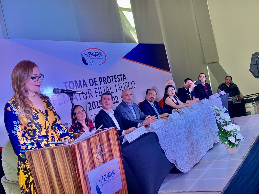 Noticias de Puerto Vallarta | NotiespacioPV | Buscan innovar y sumar la tecnología al desarrollo turístico de Jalisco