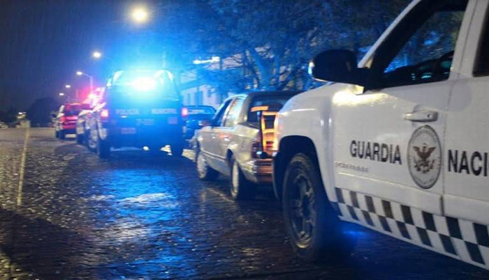 Noticias de Puerto Vallarta | NotiespacioPV | En Jalisco, localizan fosa con siete cuerpos; pueden haber más