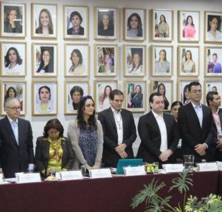 Noticias de Puerto Vallarta | NotiespacioPV | Diputados Arremeten contra gobierno del estado en glosa ciudadana