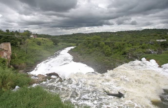 Noticias de Puerto Vallarta | NotiespacioPV | Analizarán, otra vez, la contaminación del Río Santiago