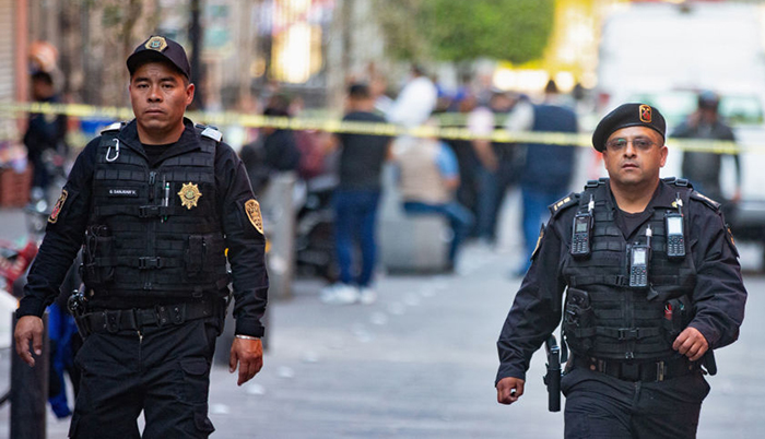 Noticias de Puerto Vallarta | NotiespacioPV | Hay cinco muertos tras balacera cerca de Palacio Nacional