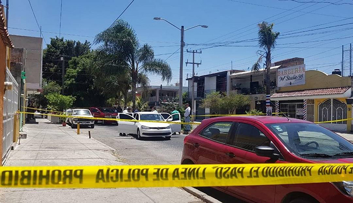 Noticias de Puerto Vallarta | NotiespacioPV | Jalisco, cuarto lugar en homicidios dolosos a nivel nacional