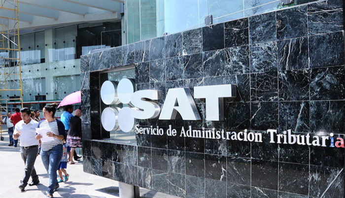 Noticias de Puerto Vallarta | NotiespacioPV | SAT se va de vacaciones, del 23 de diciembre al 7 de enero