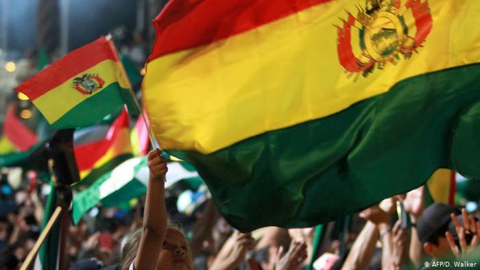 BOLIVIA