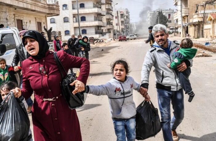 siria