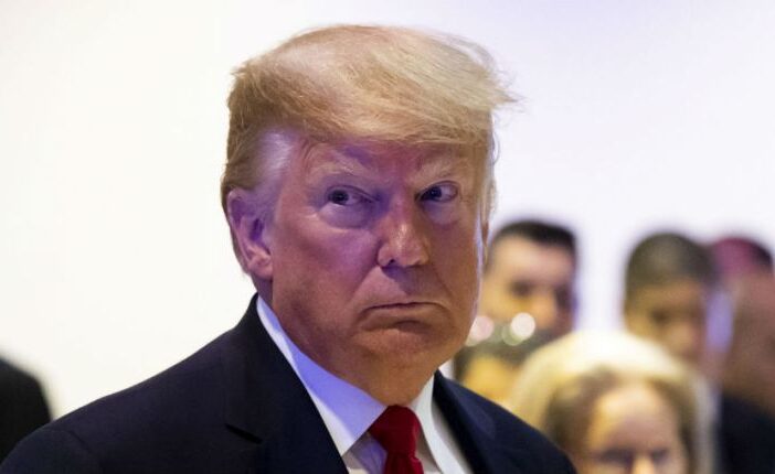 Notiespacio PV | Así va el juicio político de Donald Trump en el Senado de EU