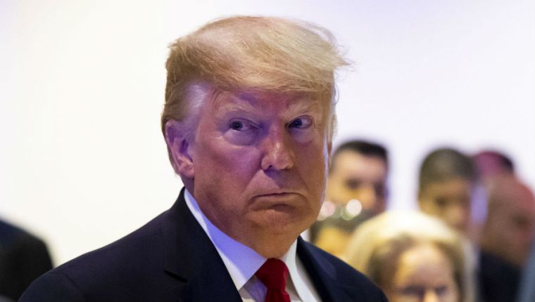 Noticias de Puerto Vallarta | NotiespacioPV | Así va el juicio político de Donald Trump en el Senado de EU