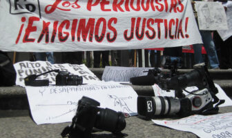 Noticias de Puerto Vallarta | NotiespacioPV | Fiscalía especial para periodistas, sin resolver 99.6% de los casos