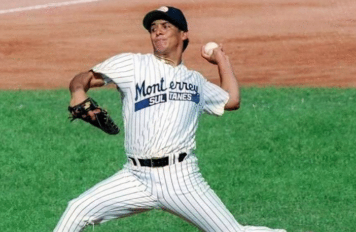 Noticias de Puerto Vallarta | NotiespacioPV | Asesinan al exjugador de los Dodgers Narciso Elvira junto a su hijo en Veracruz