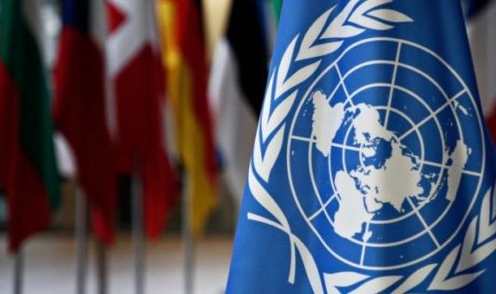 Noticias de Puerto Vallarta | NotiespacioPV | Salvar al planeta es una carrera. Este es el plan de la ONU para lograrlo en diez años