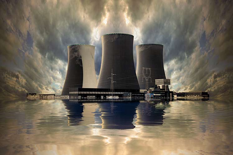 Noticias de Puerto Vallarta | NotiespacioPV | Irán anuncia que dejará de respetar los límites del acuerdo nuclear
