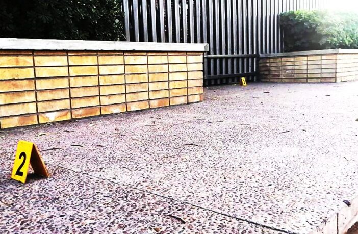 Noticias de Puerto Vallarta | NotiespacioPV | Armas que usó el niño del Colegio Cervantes eran del abuelo: Fiscalía de Coahuila