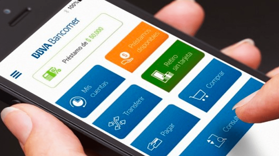 Noticias de Puerto Vallarta | NotiespacioPV | En plena quincena, app de BBVA México falla: usuarios