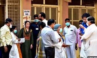 Noticias de Puerto Vallarta | NotiespacioPV | India y Filipinas confirman sus primeros casos de coronavirus