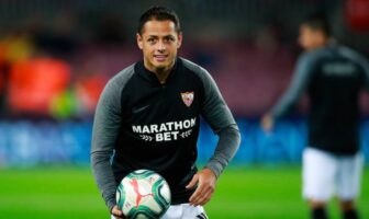 Noticias de Puerto Vallarta | NotiespacioPV | 'Chicharito' Hernández es nuevo jugador del LA Galaxy