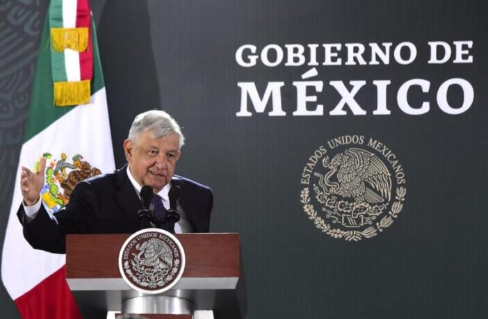 Notiespacio PV | Extradición a César Duarte procede en EU: AMLO