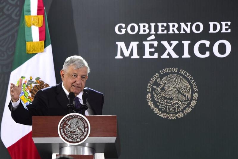 Noticias de Puerto Vallarta | NotiespacioPV | Extradición a César Duarte procede en EU: AMLO