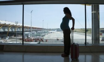 Noticias de Puerto Vallarta | NotiespacioPV | Trump restringe las visas a mujeres embarazadas que "planeen dar a luz" en EE.UU.