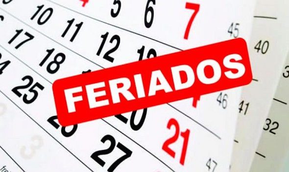 Noticias de Puerto Vallarta | NotiespacioPV | Conoce los días festivos y 'puentes' de 2020