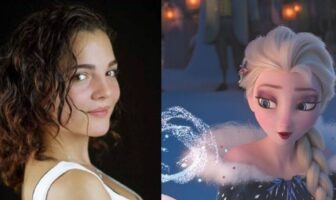 Noticias de Puerto Vallarta | NotiespacioPV | Muere Andrea Arruti, la voz en español de Elsa en 'Frozen'; tenía 21 años
