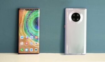 Noticias de Puerto Vallarta | NotiespacioPV | Huawei Mate 30 Pro (el primero sin apps de Google) llega a México