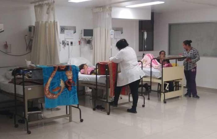 Notiespacio PV | Prevén caída de 8 mil millones de pesos en cuotas del IMSS por pandemia