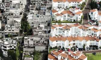 Noticias de Puerto Vallarta | NotiespacioPV | Solo el 1% de la población posee más del doble de la riqueza total de todo el mundo