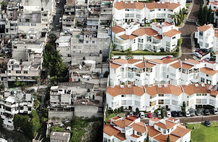 Notiespacio PV | Solo el 1% de la población posee más del doble de la riqueza total de todo el mundo